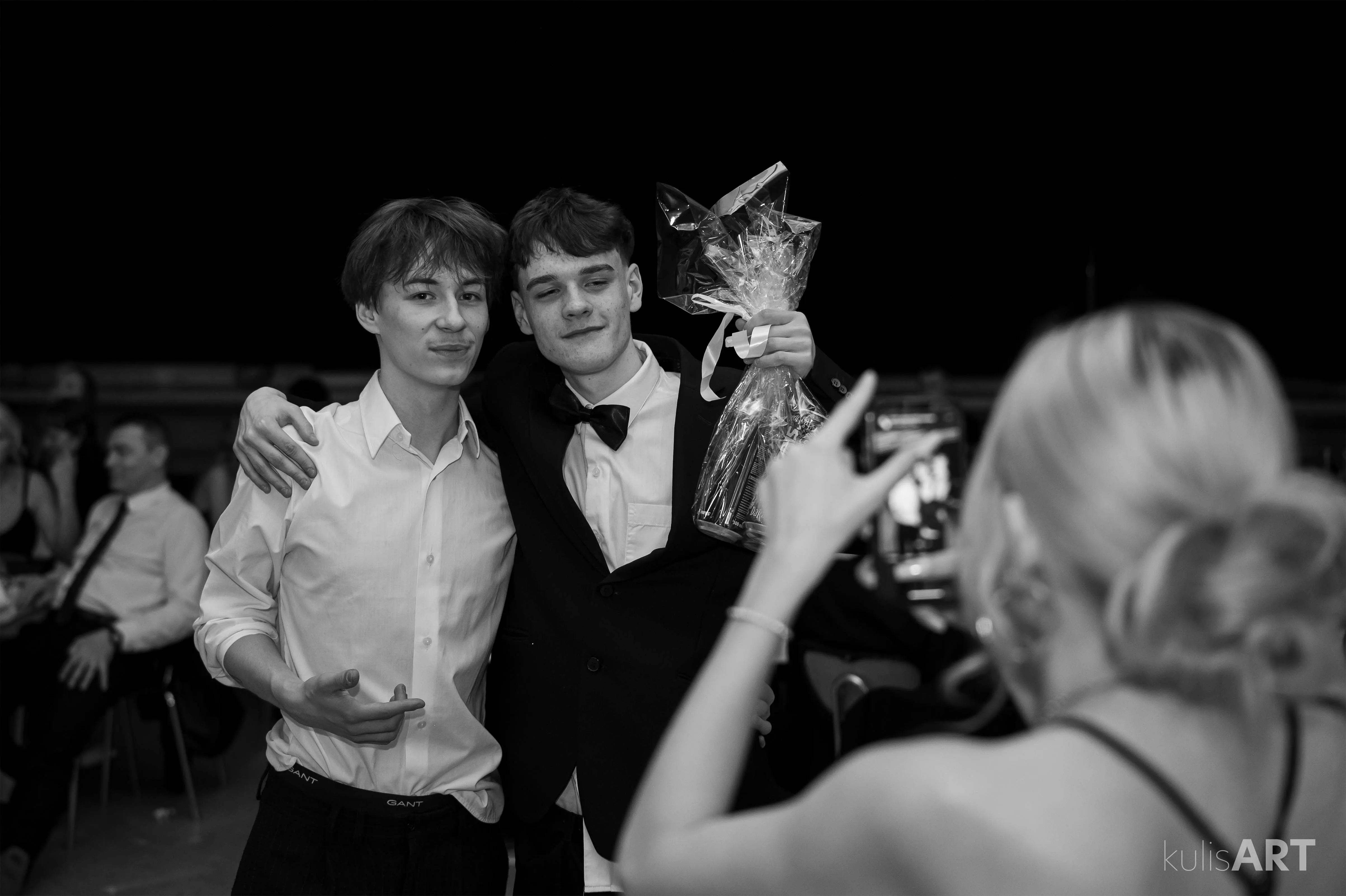Maturitní ples EDUCA SOŠ Nový Jičín | 16. 1. 2026